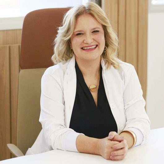 Dra. Juliana Stuginski Barbosa