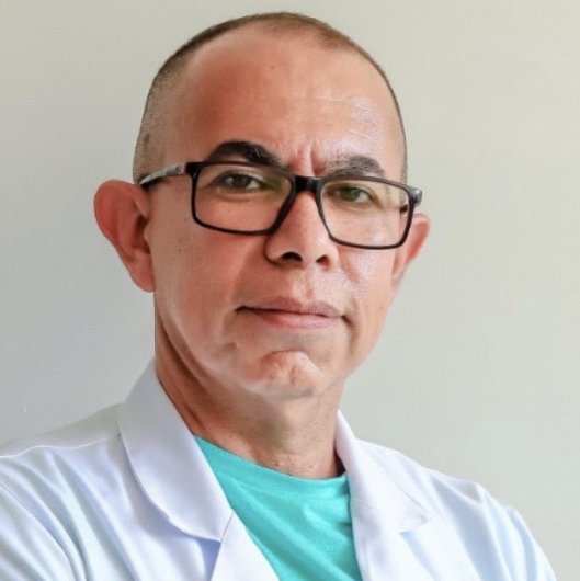 Prof. José Neto