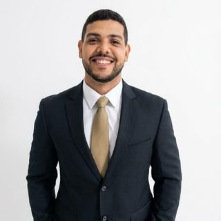 Dr. Paulo Vitor Fontes de Souza
