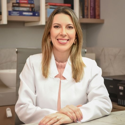 Dra. Luciana Scherer