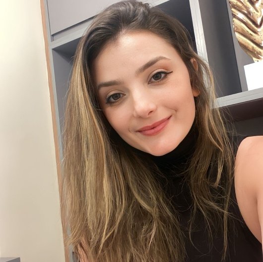 Dra. Bárbara Rocha Carvalho
