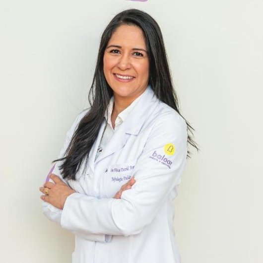 Dra. Vívian David Araujo