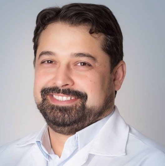 Dr. Fernando Bonetto Schinko