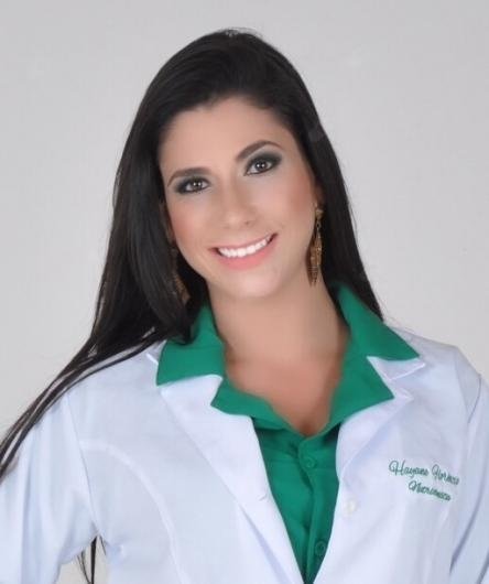 Hayane Florencio