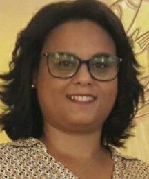 Ana Paula Silva Barbosa