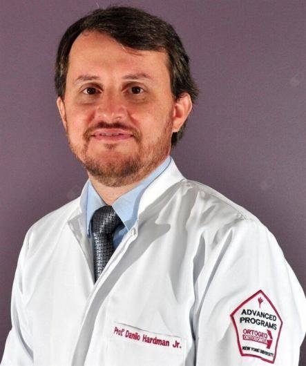 Danilo Hardman Junior