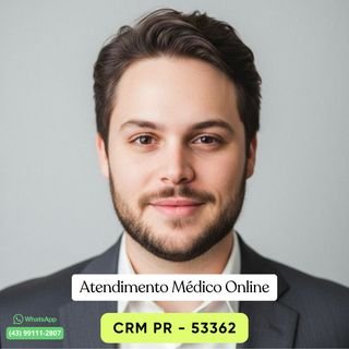 Dr. João Victor Alencar Ranieri