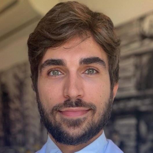 Dr. João Victor Valinho de Moraes