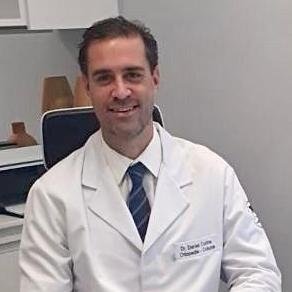 Dr. Daniel Cunha de Araújo