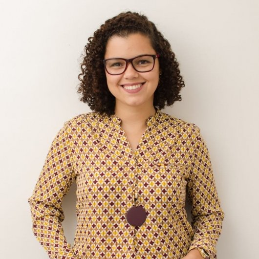 Angela Marihá Lopes Da Silva