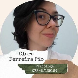 Clara Ferreira Pio