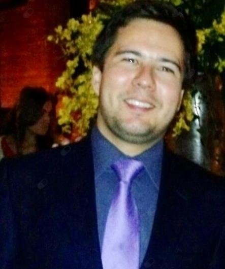 Dra. Daniel Amaral Alves Marliere
