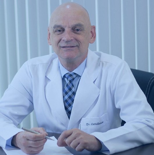 Dr. Marco Antonio Cortelazzo