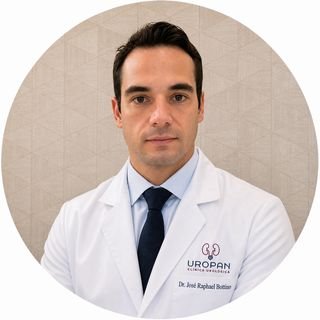 Dr. José Raphael Bottino
