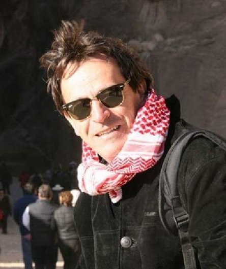 Dra. Jatir Francisco Moraes