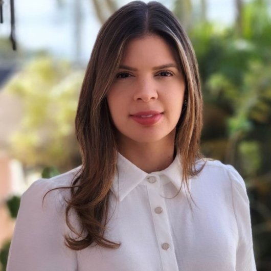 Patricia Camargo Ruschioni
