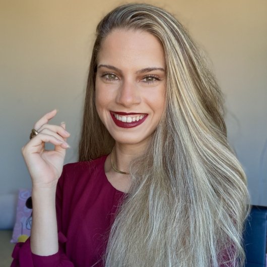 Caroline Bilro