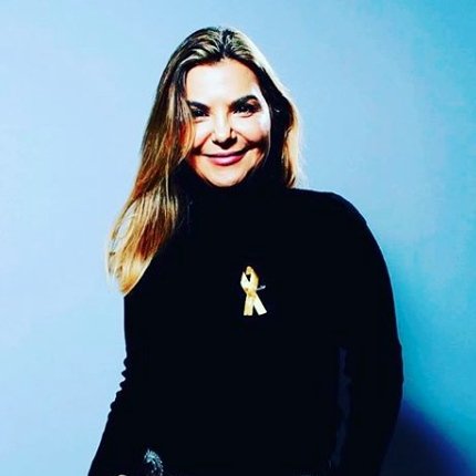 Dra. Wanessa Camara de Rezende