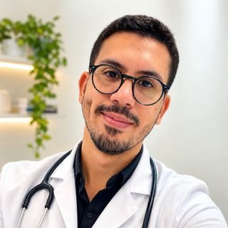 Dr. Daniel Barreto