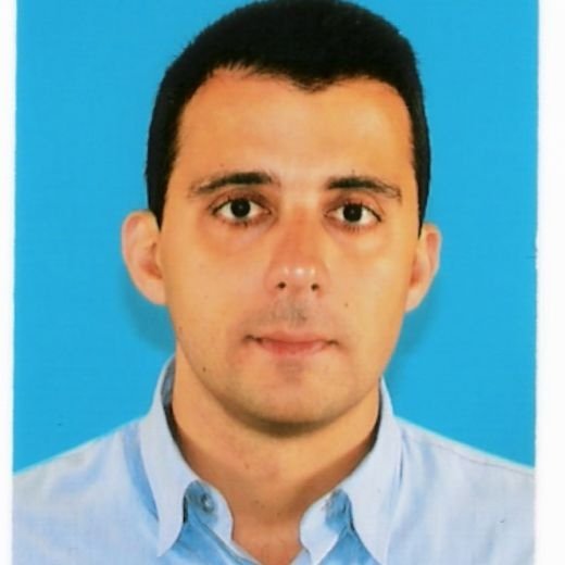 Dr. Alexandre Barbosa Servidoni