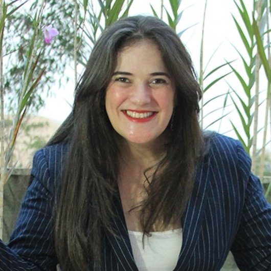 Fabíola Micheline Amorim de Mendonça Pereira