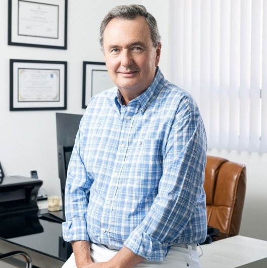 Luiz Otávio de Almeida Guimarães