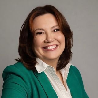 Dra. Jocely Vieira da Costa