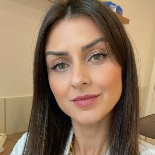 Dra. Maria Carolina Rodrigues da Silva