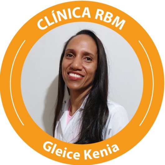 Dra. Gleice Kenia Gonçalves