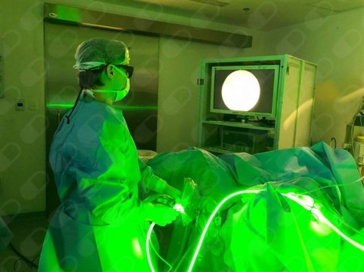 Dr. Rodolfo Favaretto
