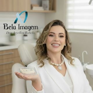 Dra. Aryellen Ferreira Rabelo
