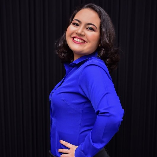 Rafaela De Medeiros Ribeiro