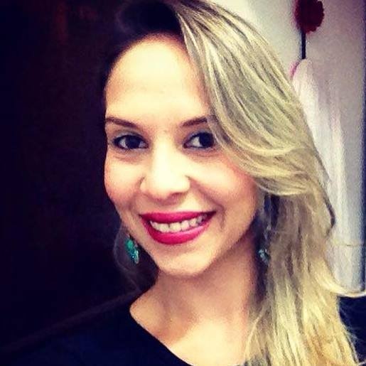 Raquel Lopes dos Santos