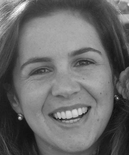 Silvana Borba Gallina