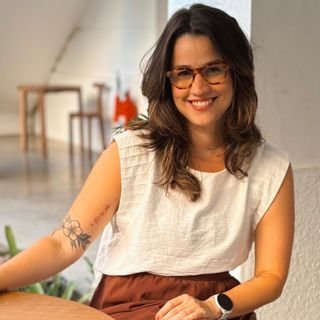 Sara Moura de Carvalho