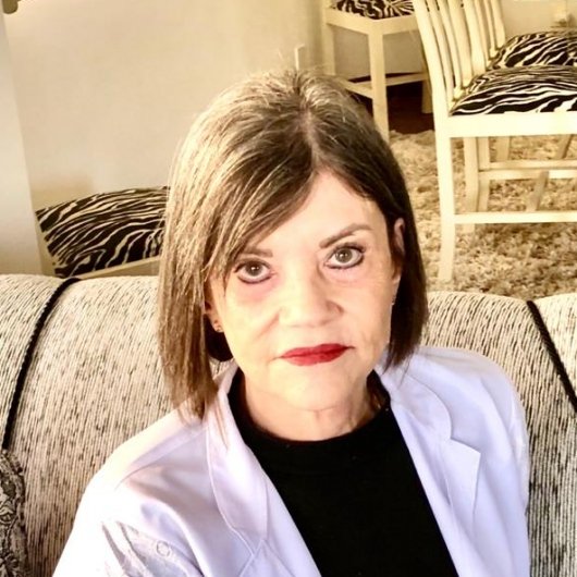 Dra. Maria Cristina Cardeal Ramos