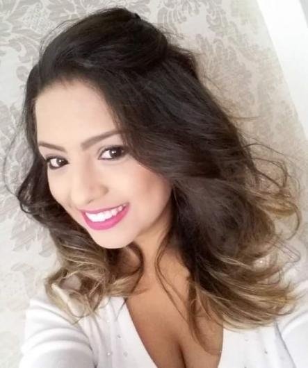 Amanda Mello Iokoi