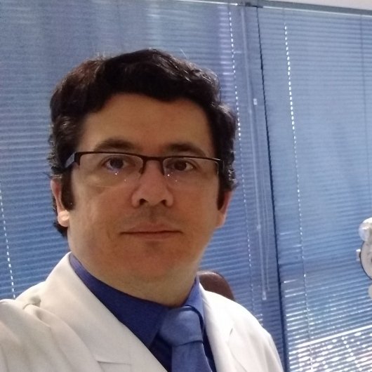 Dr. Andre Araujo Pinheiro