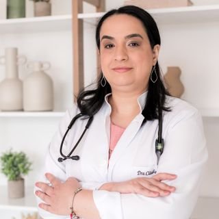 Dra. Cláudia Caetano