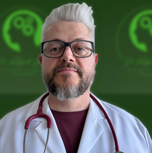 Dr. Rafael Martins Gomes