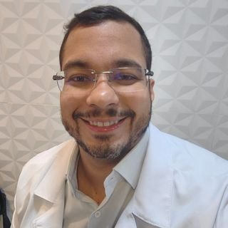 Dr. Rodrigo Araújo