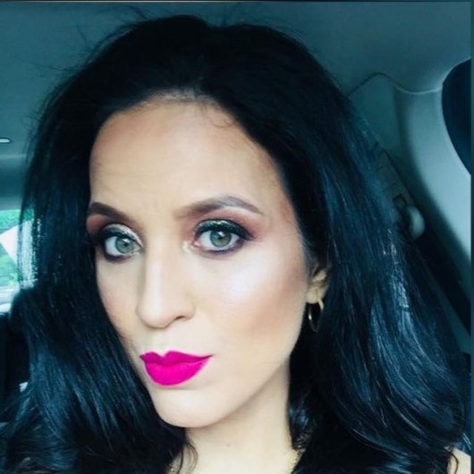 Vanessa Rochele Soares Costa