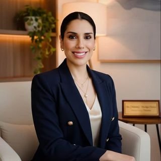 Dra. Priscila Cuesta