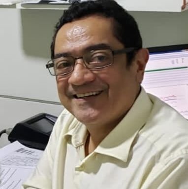 Dr. Paulo Fernando Pimenta de Souza
