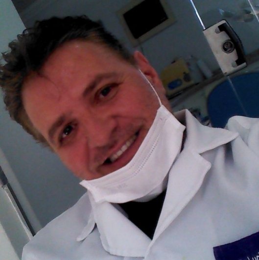 Dr. Luciano Menardi