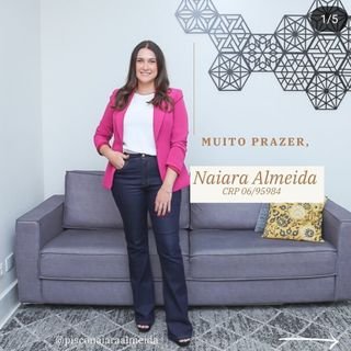 Naiara Almeida