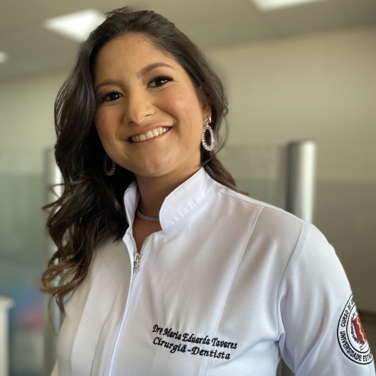 Dra. Maria Eduarda Camilo Tavares