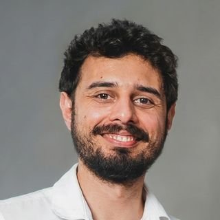 Dr. Lucas Lazzarotto Costa