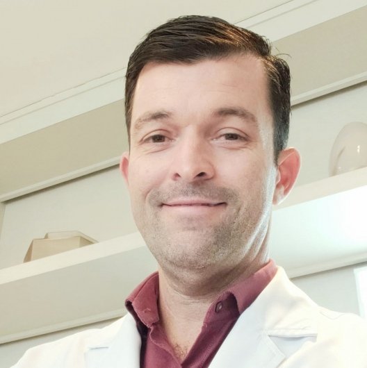 Dr. Luis Henrique Ferreira de Moraes