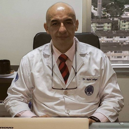 Dr. Rafael Sabogal